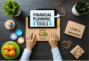 Financial Planning Tools Loans & Insurance (2025)